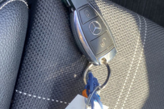 MERCEDES CLASSE A 176 PHASE 2 180 1.5 CDI - 8V TURBO