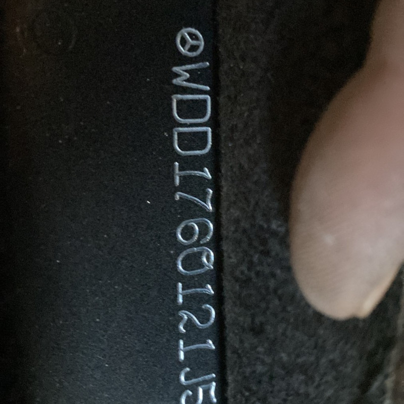 MERCEDES CLASSE A 176 PHASE 2 180 1.5 CDI - 8V TURBO Photo n°29