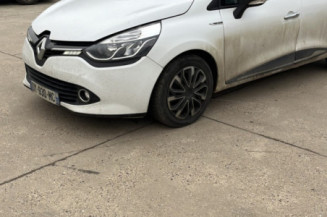 RENAULT CLIO 4 PHASE 1 1.5 DCI - 8V TURBO Photo n°1