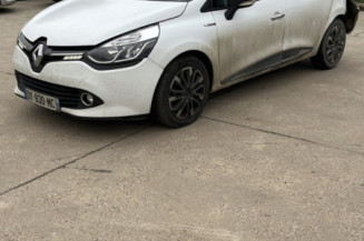 RENAULT CLIO 4 PHASE 1 1.5 DCI - 8V TURBO