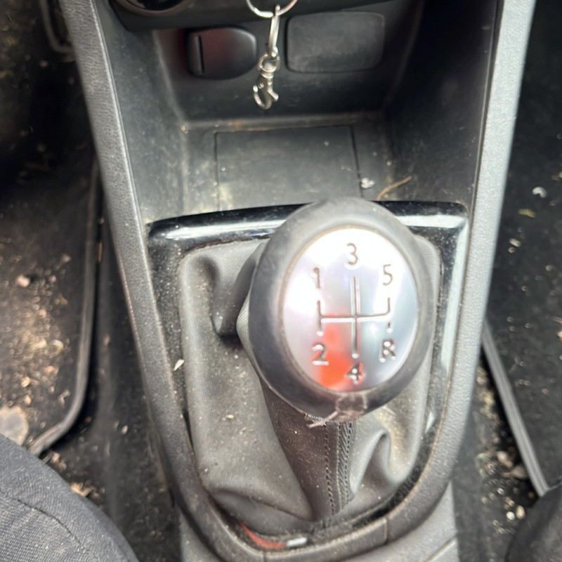 RENAULT CLIO 4 PHASE 1 1.5 DCI - 8V TURBO Photo n°9