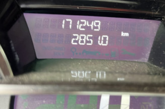 RENAULT CLIO 4 PHASE 1 1.5 DCI - 8V TURBO