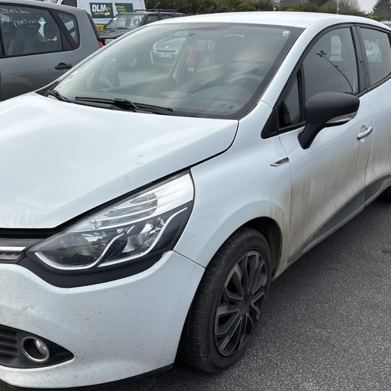 RENAULT CLIO 4 PHASE 1 1.5 DCI - 8V TURBO Photo n°13