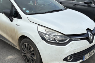 RENAULT CLIO 4 PHASE 1 1.5 DCI - 8V TURBO