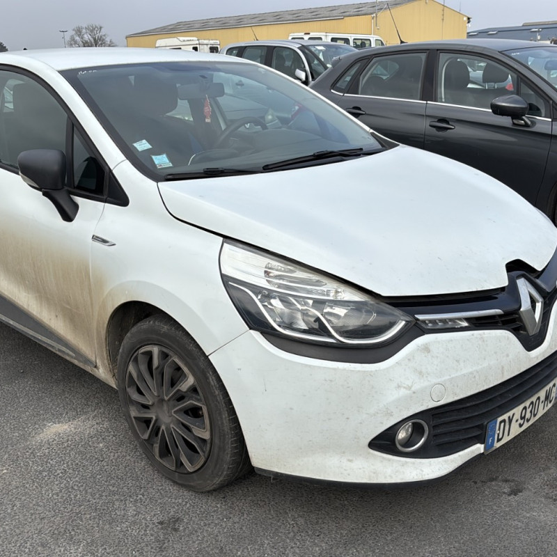 RENAULT CLIO 4 PHASE 1 1.5 DCI - 8V TURBO Photo n°14