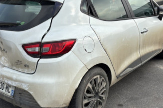RENAULT CLIO 4 PHASE 1 1.5 DCI - 8V TURBO
