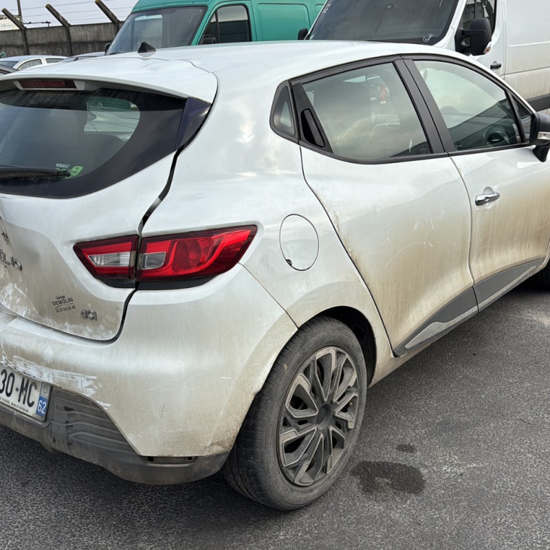 RENAULT CLIO 4 PHASE 1 1.5 DCI - 8V TURBO Photo n°15