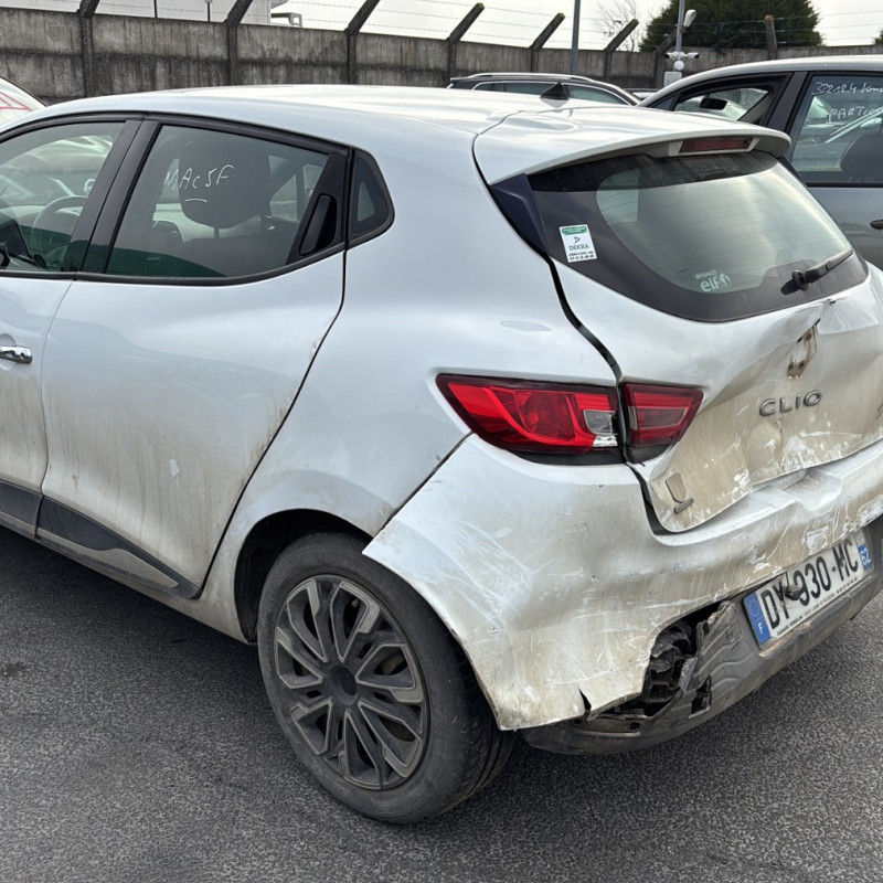 RENAULT CLIO 4 PHASE 1 1.5 DCI - 8V TURBO Photo n°16