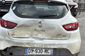 RENAULT CLIO 4 PHASE 1 1.5 DCI - 8V TURBO
