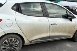 RENAULT CLIO 4 PHASE 1 1.5 DCI - 8V TURBO