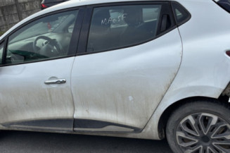RENAULT CLIO 4 PHASE 1 1.5 DCI - 8V TURBO