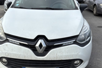 RENAULT CLIO 4 PHASE 1 1.5 DCI - 8V TURBO
