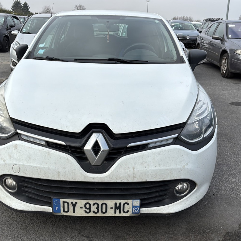 RENAULT CLIO 4 PHASE 1 1.5 DCI - 8V TURBO Photo n°20