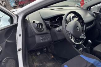 RENAULT CLIO 4 PHASE 1 1.5 DCI - 8V TURBO