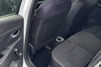 RENAULT CLIO 4 PHASE 1 1.5 DCI - 8V TURBO