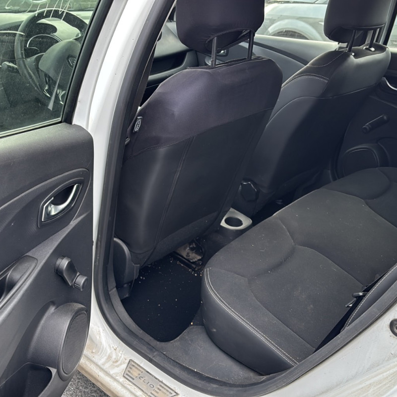RENAULT CLIO 4 PHASE 1 1.5 DCI - 8V TURBO Photo n°22