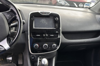 RENAULT CLIO 4 PHASE 1 1.5 DCI - 8V TURBO