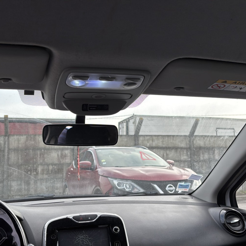RENAULT CLIO 4 PHASE 1 1.5 DCI - 8V TURBO Photo n°25