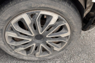 RENAULT CLIO 4 PHASE 1 1.5 DCI - 8V TURBO