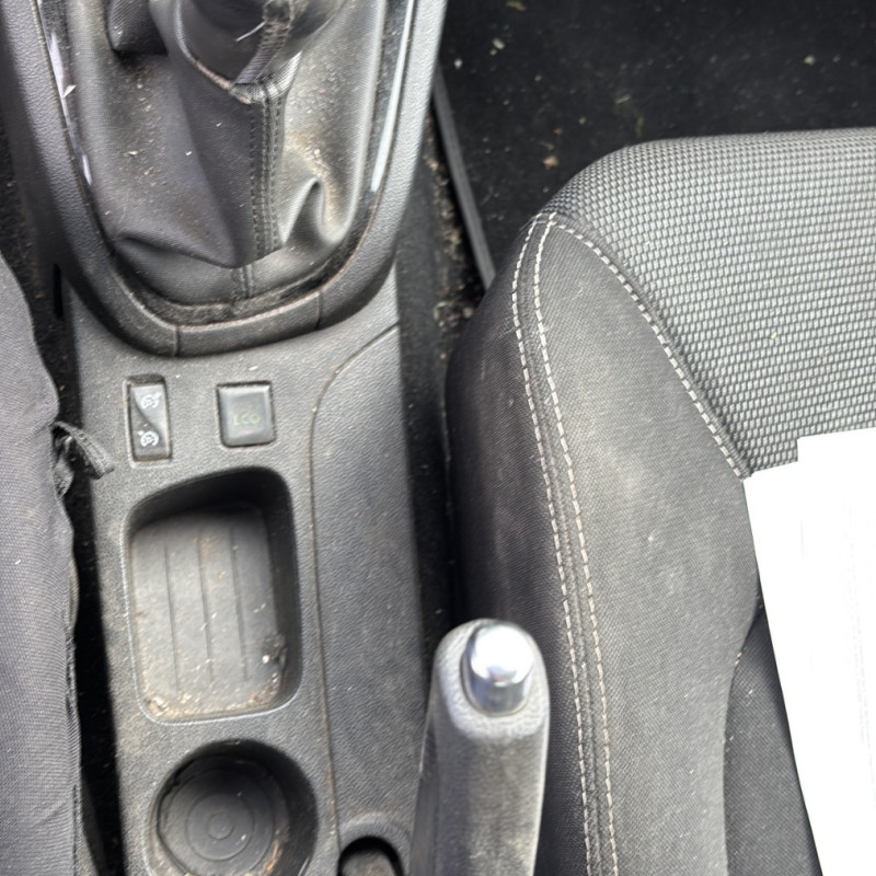 RENAULT CLIO 4 PHASE 1 1.5 DCI - 8V TURBO Photo n°30
