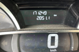 RENAULT CLIO 4 PHASE 1 1.5 DCI - 8V TURBO