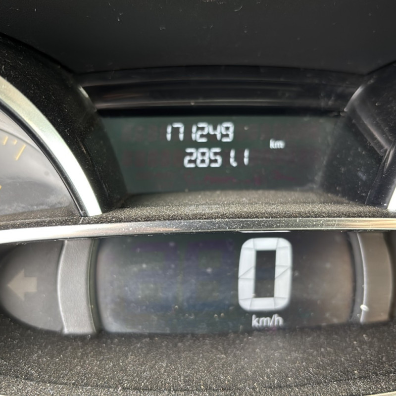 RENAULT CLIO 4 PHASE 1 1.5 DCI - 8V TURBO Photo n°34