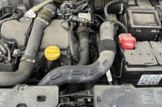 RENAULT CLIO 4 PHASE 1 1.5 DCI - 8V TURBO