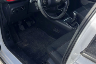 CITROEN C3 3 PHASE 1 1.6 BLUE HDI - 8V TURBO
