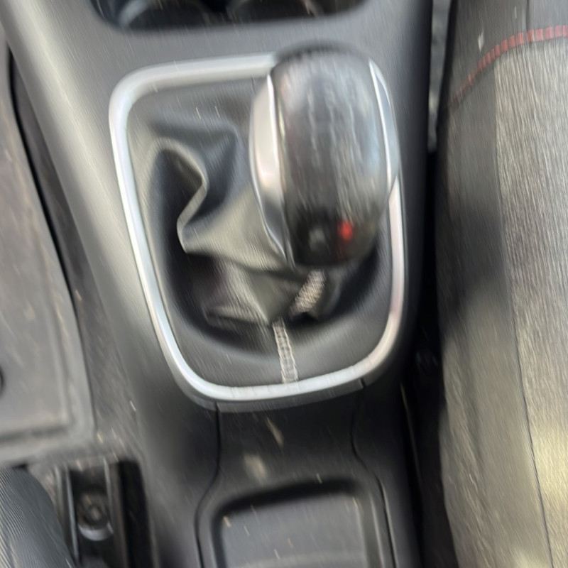 CITROEN C3 3 PHASE 1 1.6 BLUE HDI - 8V TURBO Photo n°8