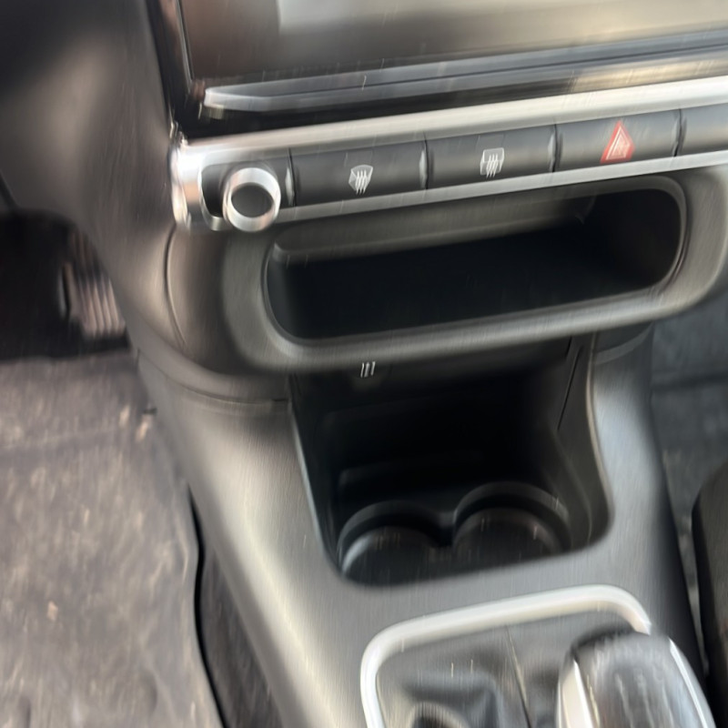 CITROEN C3 3 PHASE 1 1.6 BLUE HDI - 8V TURBO Photo n°9