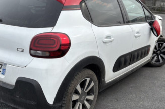 CITROEN C3 3 PHASE 1 1.6 BLUE HDI - 8V TURBO