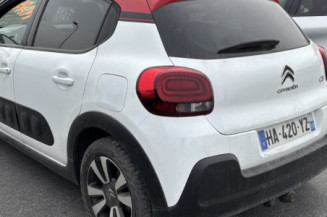 CITROEN C3 3 PHASE 1 1.6 BLUE HDI - 8V TURBO
