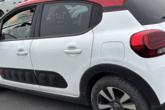 CITROEN C3 3 PHASE 1 1.6 BLUE HDI - 8V TURBO