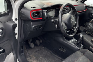 CITROEN C3 3 PHASE 1 1.6 BLUE HDI - 8V TURBO