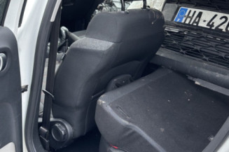 CITROEN C3 3 PHASE 1 1.6 BLUE HDI - 8V TURBO