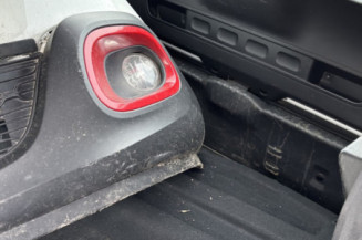CITROEN C3 3 PHASE 1 1.6 BLUE HDI - 8V TURBO
