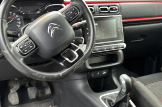CITROEN C3 3 PHASE 1 1.6 BLUE HDI - 8V TURBO