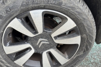 CITROEN C3 3 PHASE 1 1.6 BLUE HDI - 8V TURBO