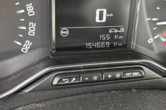 CITROEN C3 3 PHASE 1 1.6 BLUE HDI - 8V TURBO