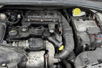 CITROEN C3 3 PHASE 1 1.6 BLUE HDI - 8V TURBO
