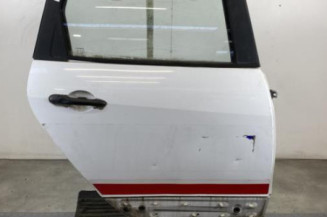 Porte arriere droit RENAULT SCENIC 3 Photo n°1
