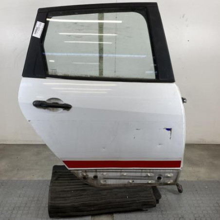 Porte arriere droit RENAULT SCENIC 3 Photo n°1