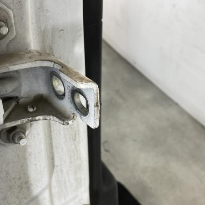 Porte arriere droit RENAULT SCENIC 3 Photo n°4