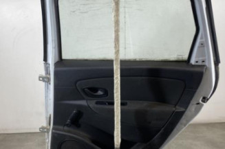 Porte arriere droit RENAULT SCENIC 3