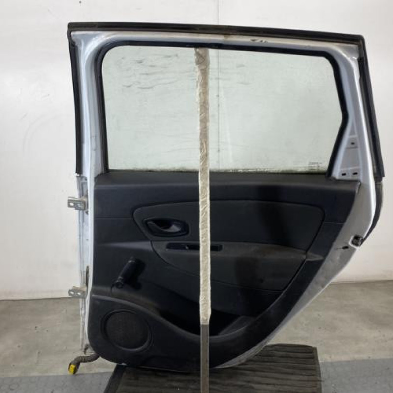 Porte arriere droit RENAULT SCENIC 3 Photo n°7