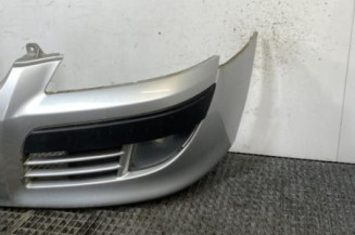 Pare choc avant MITSUBISHI SPACE STAR 2