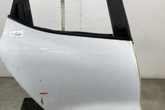 Porte arriere droit RENAULT CLIO 4 Photo n°1