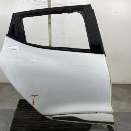 Porte arriere droit RENAULT CLIO 4 Photo n°1