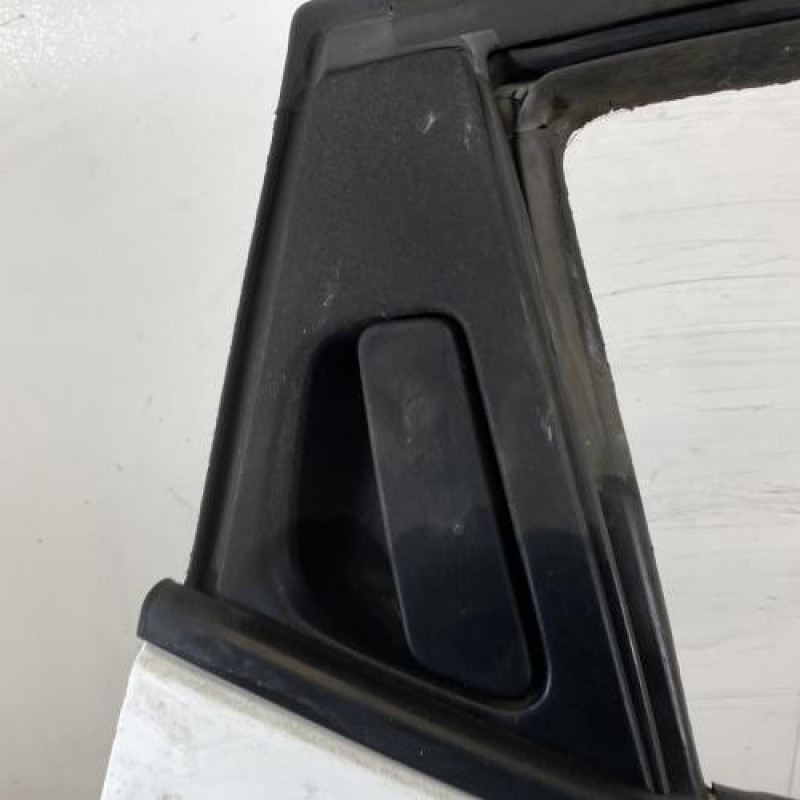 Porte arriere droit RENAULT CLIO 4 Photo n°2