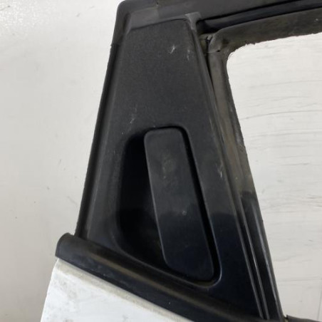 Porte arriere droit RENAULT CLIO 4